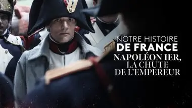 Napoléon Ier, la chute de l'Empereur