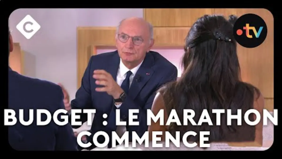 replay de Narcobanditisme : faut-il créer un parquet national anti-stup ? - C à vous : l’intégral - 16/10/2024