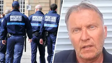 Narcotrafic : "Des policiers sont menacés de mort à Alès !" (Bruno Bartocceti)