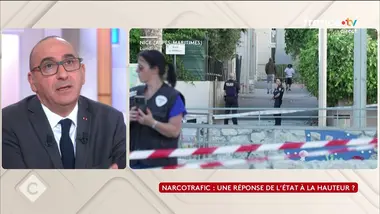 Narcotrafic : l’Etat à l’assaut des points de deal - C à Vous l’intégrale - 15/05/2026