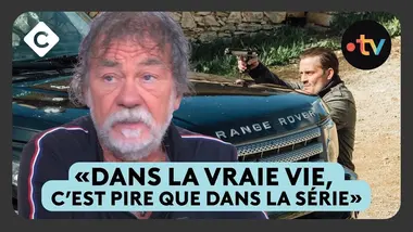 Narcotrafic : Olivier Marchal dénonce les limites du pouvoir policier