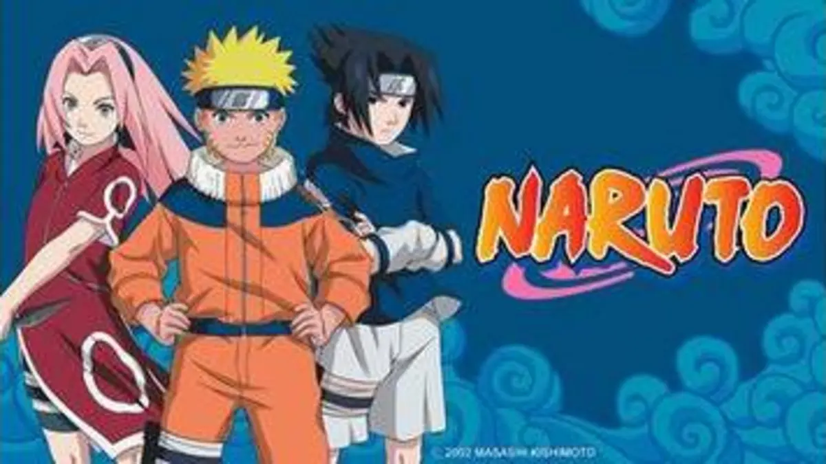 replay de Naruto - Episode 181 - Hoshikage, la vérité cachée