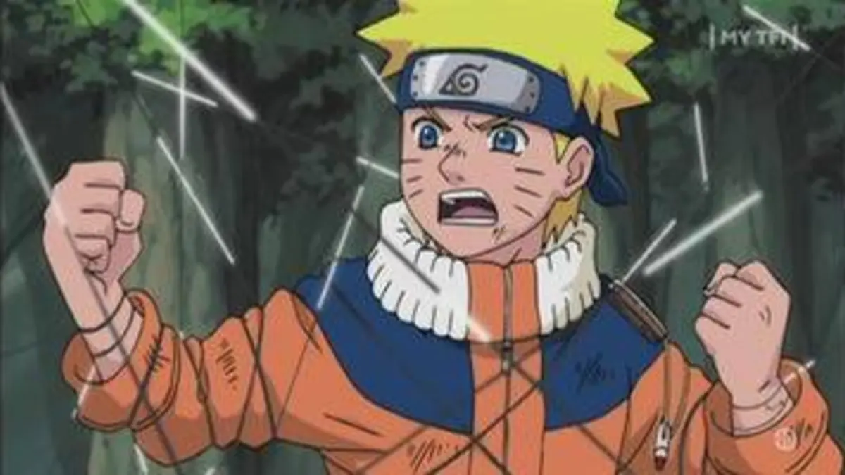 replay de Naruto - Episode 211 - Souvenirs dans le feu