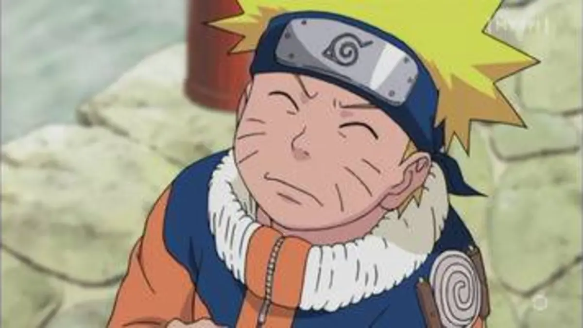 replay de Naruto - Episode 52 - Le retour d'Ebisu
