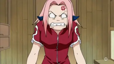 Naruto : S1 E11 - Il était une fois un héros