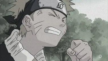 Naruto : S1 E25 - La dixième question
