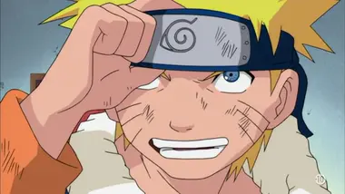 Naruto : S2 E12 - Le succès des neuf genins