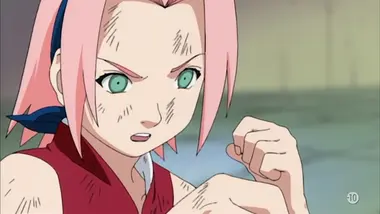 Naruto : S2 E16 - Le combat des rivales