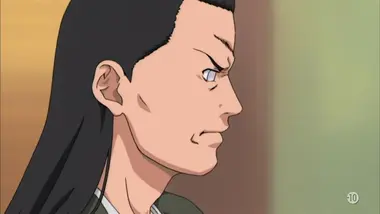 Naruto : S2 E21 - Le pouvoir du Byakugan