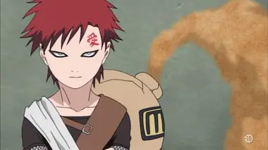 Naruto : S2 E23 - Le pouvoir de Lee