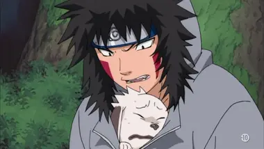 Naruto : S2 E9 - Le talent exceptionnel de Gaara