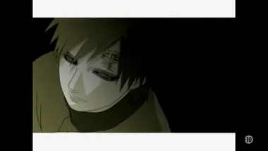 Naruto Shippuden : S1 E1 - Retour au pays