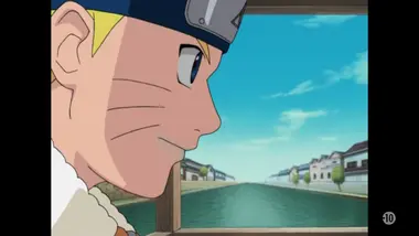 Naruto Shippuden : S1 E14 - Les progrès de Naruto
