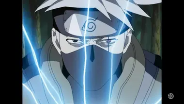 Naruto Shippuden : S1 E15 - L'orbe tourbillonnant géant!