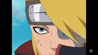 Naruto Shippuden : S1 E25 - Trois minutes pour vivre ou mourir