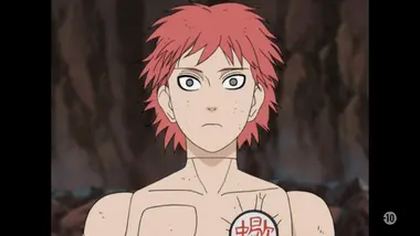 Naruto Shippuden : S1 E26 - Dix contre cent !