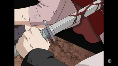 Naruto Shippuden : S1 E27 - Un rêve inachevé