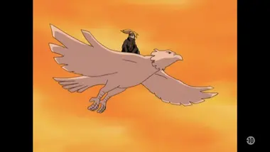 Naruto Shippuden : S1 E3 - Les fruits de l'entraînement