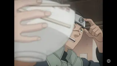 Naruto Shippuden : S1 E6 - Mission accomplie