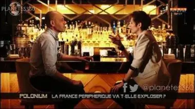 Natacha Polony : Polonium 10 mai 2017