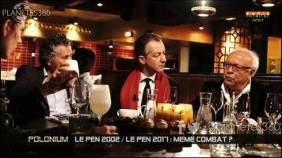 replay de Natacha Polony : Polonium 26 Avril 2017