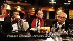 Natacha Polony : Polonium 26 Avril 2017