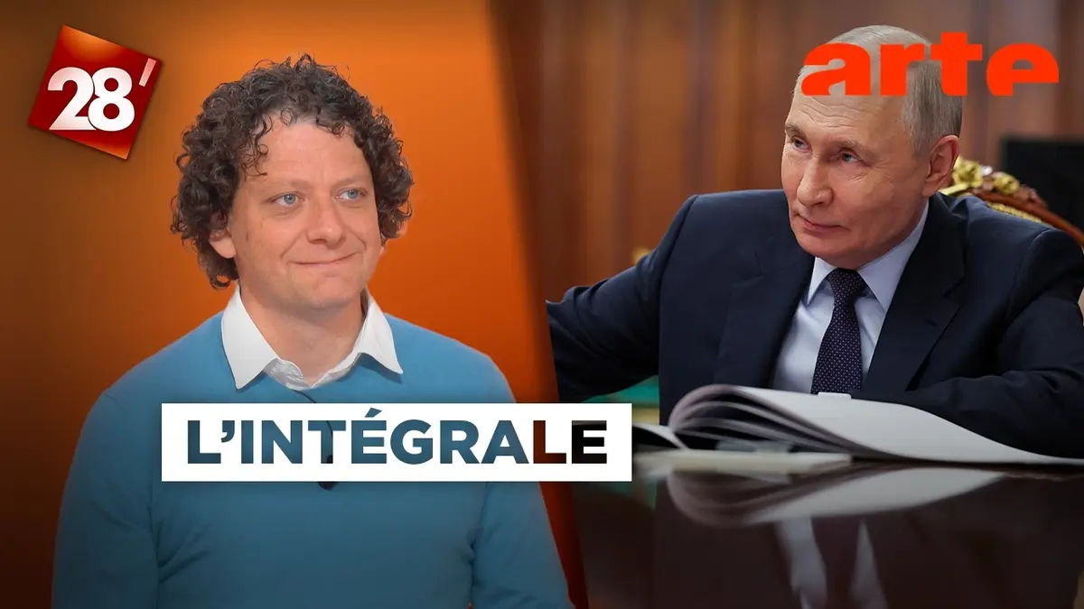 Natalité en berne ? / La Russie sous pression à…