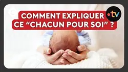 Natalité : "le triomphe des égoïsmes"