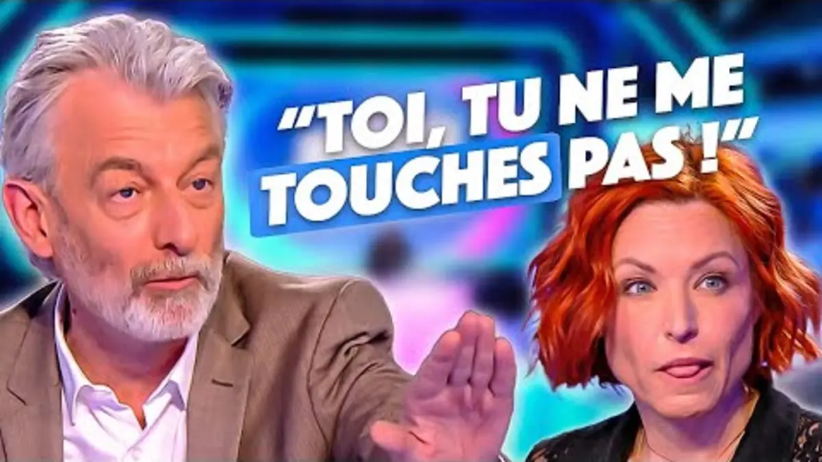 replay de Natasha St-Pier remporte DALS ! Retour sur son CLASH avec Inès Reg