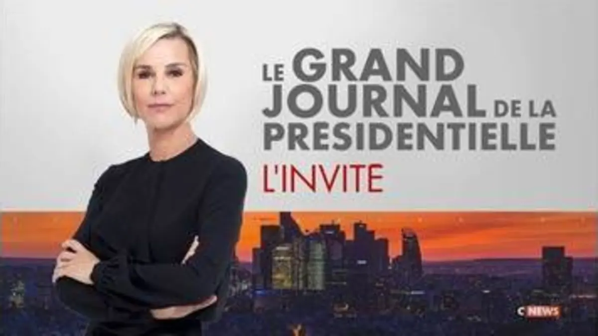 replay de Nathalie Arthaud invitée de Laurence Ferrari