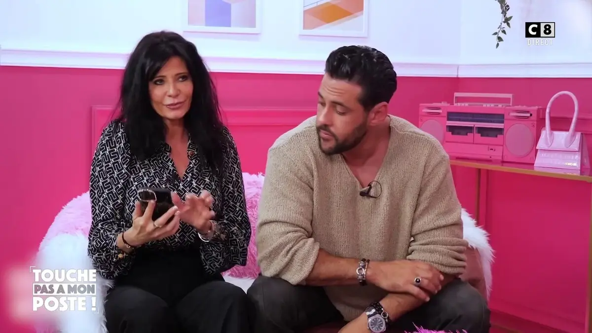 replay de Nathalie de Secret Story multimillionnaire : les chroniqueurs réagissent !