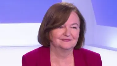 Nathalie Loiseau - Ukraine/Iran : l'Europe cernée par les guerres ?