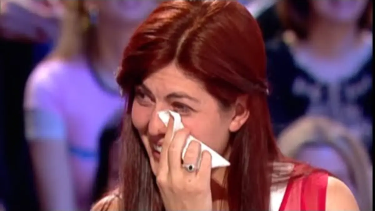 replay de Nathalie ne sait pas que Philippe, son patron, vient la demander en mariage