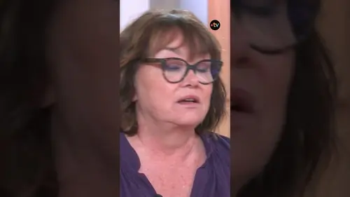 replay de Nathalie Saint-Cricq revient sur la polémique du micro ouvert