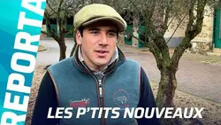 Nathan Vergne : le "rookie" d'Auteuil - 12/02/26