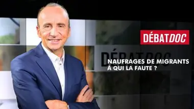 Naufrages de migrants : à qui la faute ?