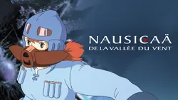 Nausicaä de la vallée du vent
