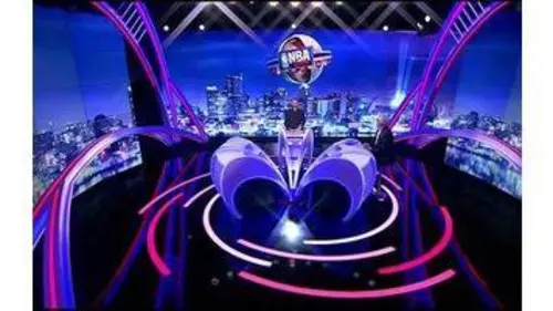 replay de NBA Extra (06/04) - 2ème partie