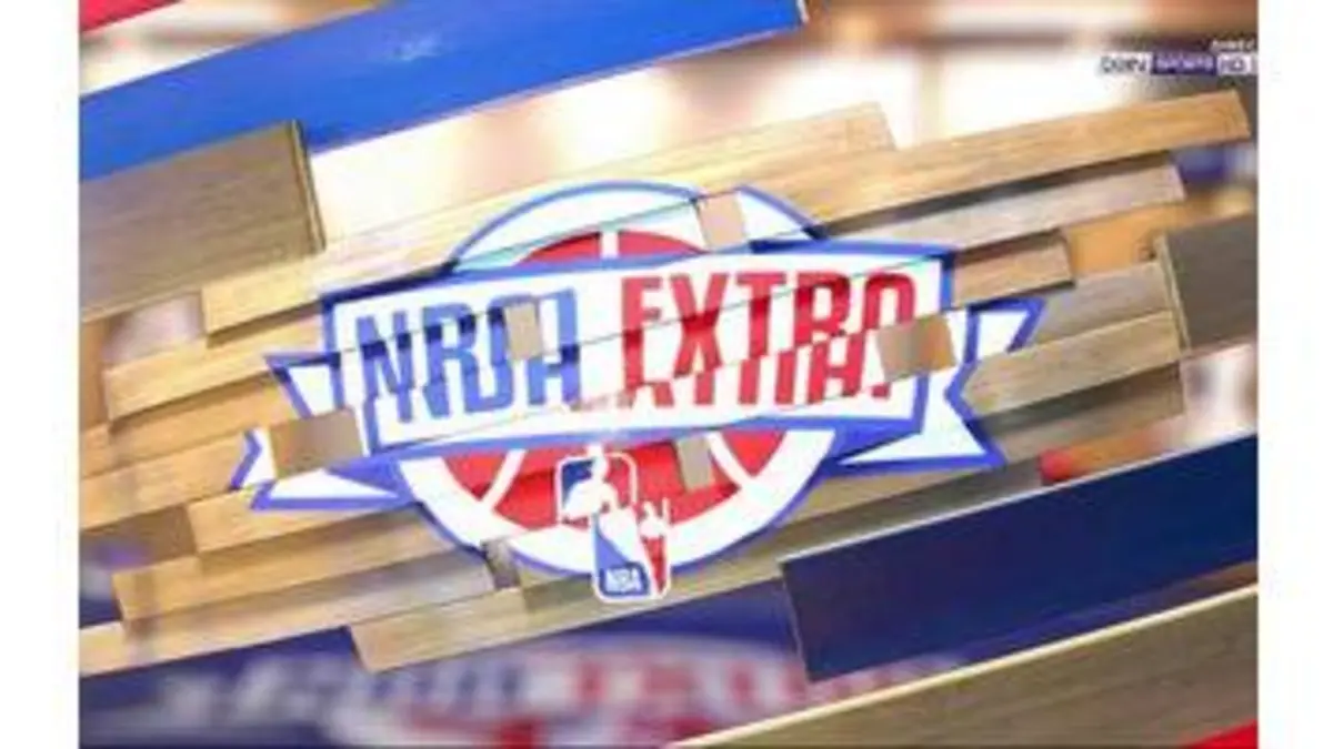 replay de NBA Extra (13/12) Doncic, quel show !