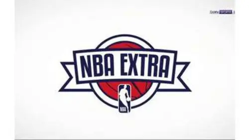 replay de NBA Extra (23/04) - Dallas, vers le play-in et au-delà ?