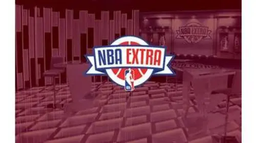 replay de NBA Extra - Charlotte cale encore (20/03)