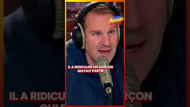 NBA : “Wemby a ridiculisé un des 75 meilleurs joueurs de l'histoire de la ligue”, souligne Brun