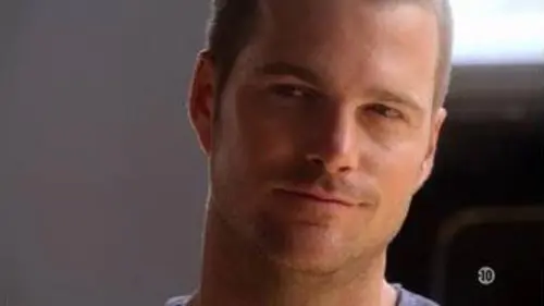 replay de NCIS : Los Angeles : S1 E1 - Identité