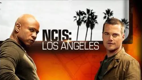 replay de NCIS : Los Angeles : S10 E10 - Le braquage