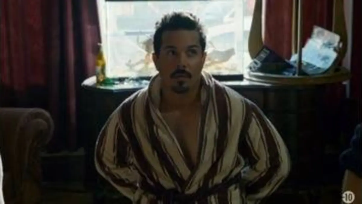 NCIS : Los Angeles : S10 E4 - La liste noire