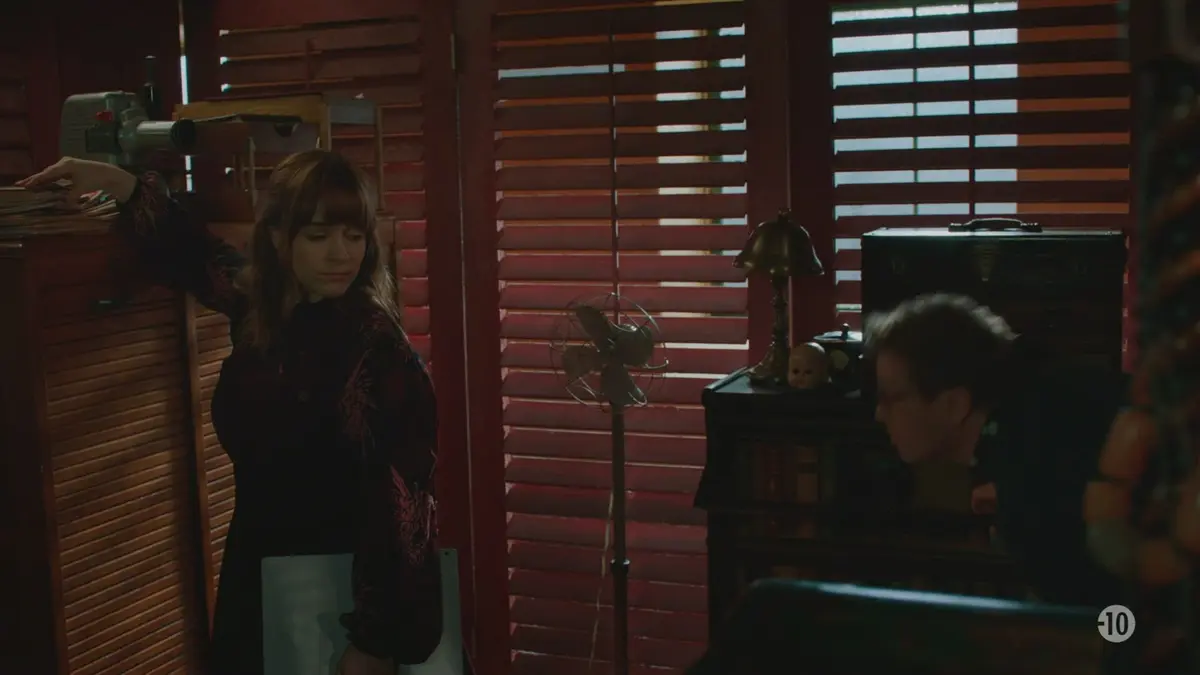 NCIS : Los Angeles : S11 E12 - Terrain balisé