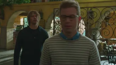 NCIS : Los Angeles : S11 E20 - Incendiaire