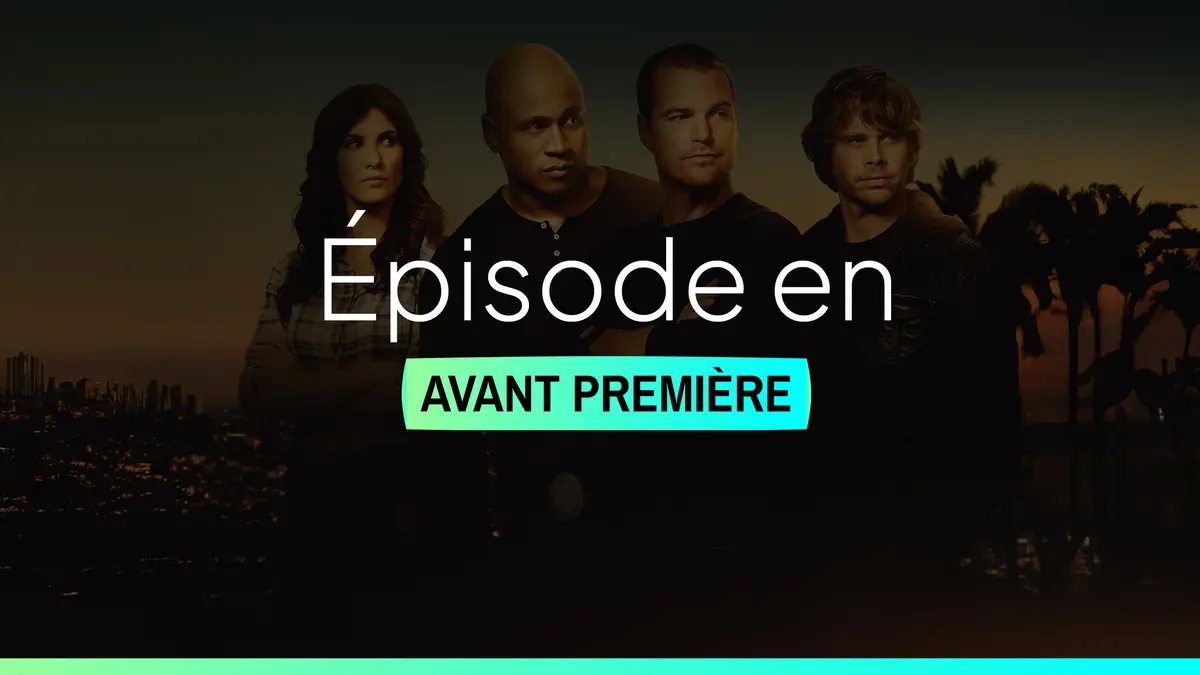 NCIS : Los Angeles : S12 E16 - Signes de…