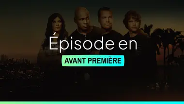 NCIS : Los Angeles : S12 E7 - À contretemps