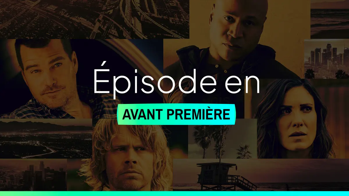 NCIS : Los Angeles : S13 E9 - Sous influence